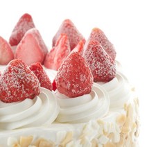 IQF 국산 급속 냉동 딸기 3kg 스무디 케이크 베이킹 간식