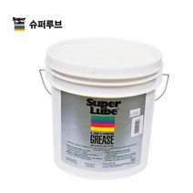 심플 슈퍼루브 수퍼루브 고온 구리스 41050 5lb, 본상품선택