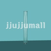 연구실 과학실 유리시험관 45ml 20x200 과학수업 과학기자재 실험기자재 연구수업 실험실 연구교구, 1개, 10x75시험관10개3ml