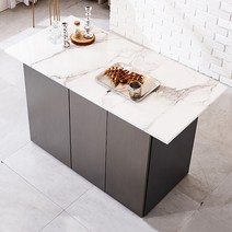 인조 대리석 카페 베이킹 작업대 아이랜드 아일랜드 식탁, 1500x800