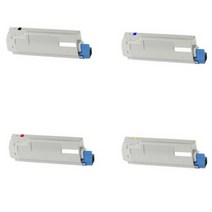 신도리코 CL 3000n 재생토너 4색1세트, 상세 참조, 상세 참조