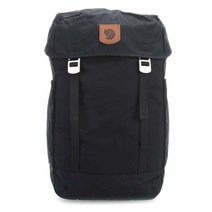 [국내발송] 피엘라벤 FJALLRAVEN 아웃도어 그린란드 탑 블랙 20L 백백 메신저백 노트북 가방 (26*13*43) 23150/550