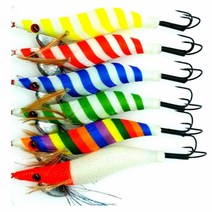 수평 문어에기 3.0, 블루