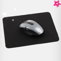 마우스 패드 일반 PC 노트북 미니