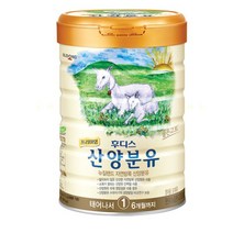 일동후디스 프리미엄 산양분유1단계 400g