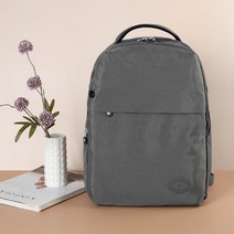 (5컬러) 깔끔한 베이직 중년여성 데일리 백팩 배낭 50대 엄마 아줌마 추천