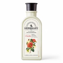 [허브매리] 허브마리 카멜리아힐 섬유유연제 1L x 1입 단품 (대가상회)