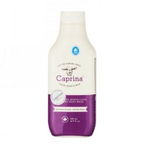 카프리나 고트밀크 어메이징 바디워시 500ml