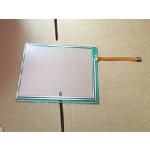 터치스크린패널 원래 새로운 korg pa500 m50 tp-356751 터치 스크린 터치 패드