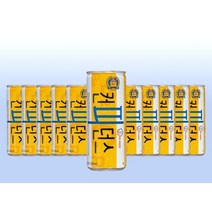 컨피던스 비타민음료, 180ml, 60개입