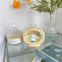 산리오 무드등 TV피규어 무드등 시나모롤 마이멜로디 헬로키티