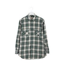 브룩스브라더스 체크 셔츠 S 41170