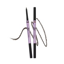 룩픽스 24h 슬림 아이브로우, 다크브라운