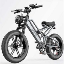 500W 전기자전거 20인치 자전거, 상세 페이지 참고, 타입2