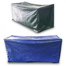 GGQ060474PVC파렛트덮개(진회색)1.2mx1.2mx1.3m