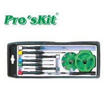 신나라-닷컴_Prokit 스크류 드라이버 세트 십자. 일자형 8pcs 간편 수리 공구 키트. 기계 분해 조립 등 (가정용. 휴대용) 작업용 용품 종류 수기타 수_ tlsskfk, 신-컴-선택사항없습니다, 이상품찜!
