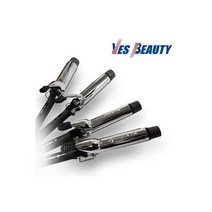 (35mm) 예스뷰티 전문가용 헤어아이롱 스타일러 YB-870/봉고대기/봉고데기/스타일링고데기/스타일링아이롱, (35mm) 예스뷰티 전문가용 헤어아이롱 스타일러 YB