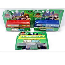 리얼세일(Realsale) 터닝메카드 기차놀이 단품 기차, 2개