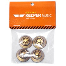 Keeper Tophat 노브 (mm타입)