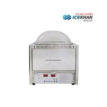 맨반석 군밤 군고구마구이기 ISP-7000D 아이스칸