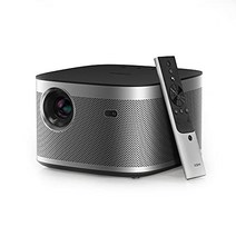 XGIMI Horizon 고휘도 홈 프로젝터 2200ANSI 루멘 Android TV 10.0 탑재 풀 HD 1080p