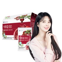 보뚜 프리미엄 석류즙 100 석류과즙 30포