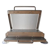 김밥절단기 햄소시지 보쌈 두부 자르기 슬라이서 업소, 30-6mm