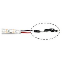 메이크파츠 방수 Flexible UV LED바 - 5V/12V - UV LED 경화기 축광기 연결작업가능, [W-G70] USB 스위치 케이블(5V)(연결작업)