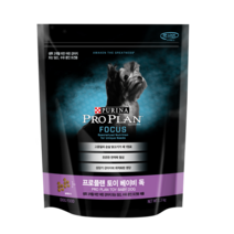 퓨리나 프로플랜 토이 베이비독 2.27kg 초소형견