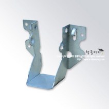 목조주택 JH24 MG 목재기둥대형꺽쇠 이음연결쇠 경첩, 8806379157039_선택