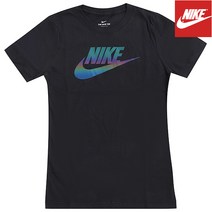 나이키 보이즈 스포츠웨어 크로매틱 퓨추라 티 유소년 반팔티 (DH6523-010)