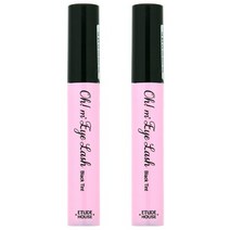 에뛰드 오 마이 래쉬 쌩얼 카라 2개세트 (7ml+7ml)
