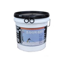 옥상방수 만능 프라이머 하도 방수제 프라임 -8000 강력접착 들뜸방지