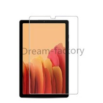 가성비 9H 강화 유리 2.5D 0.3MM 화면 보호 필름 50 개 삼성 갤럭시 탭 A E S T230 T295, 한개옵션1, 17 TAB A 8.0 T290