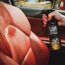 Auto Finesse 오토피네스 하이드 가죽 클리너 세정제 500ml, 1개