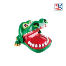 SKToys 두근두근 악어룰렛 복불복/가족게임