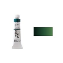 신한 한국화물감 채색 No.322 황초 20ml, 본상품