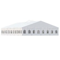 야외 알루미늄 합금 임시 스포츠 대회 전시 텐트 활동용, 01 WHITE