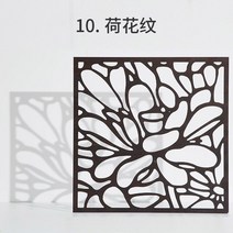 광확산 아크릴 얇은 조명용 쫄대 비디오 스튜디오 나무 플래그 패널 리플렉터 디퓨저 촬영 빛과 그림자 유물 배경 보드, 10 낙타 색상_02 40x40cm