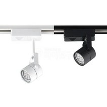 하이전구 써클 MR16 할로겐 레일등, 화이트/LED 할로겐 안정기