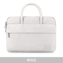 노트북가방 노트북 아이패드 곰돌이 델 마크제이콥스 업무용가방 맥북 케이스 탭 노트북가방 퀼팅, 16인치, B