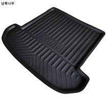 기아차 K2K3SK4KX3KX5 쎄라토 18종 포르테 트렁크 매트 적용, 쏘렌토 5인승/7인승(15-20형), 전용차