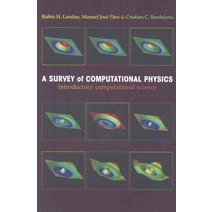 Survey of Computational Physics, Princeton