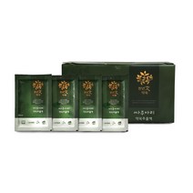 천년애약쑥 싸주아리약쑥추출액, 30봉