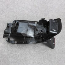 혼다 용 CB400 SF VTEC 1992 - 1998 CB 400 머드 가드 리어 타이어 펜더 라이센스 넘버 플레이트 프레임 홀더 브래킷 1993 1994 95