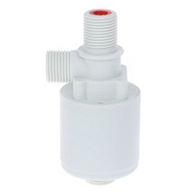 정화조 농업용 자동 수위 제어 밸브 타워 탱크 플로팅 실내 레벨 볼 실용적인 물 L8U1, 4D