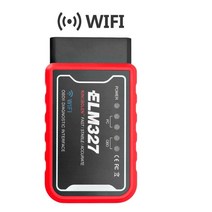 bmw 코딩 v1.5 obd2 스캐너 자동차 진단 도구 bmw e90 e91 e92 e60 e61 e53 e52 e39 e36 e46 e34 e30 f10 f20 f30 x3, 빨간색