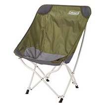 dod캠핑의자 경량 릴렉스 접이식 낚시 휴대용 로우체어 초경량 의자 콜맨 2000036430 힐링체어 올리브