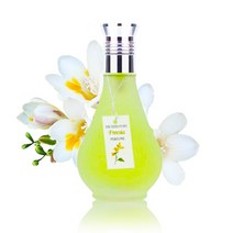 자꾸사 데일리 아로마 향수 후리지아 40ml 프리지아 꽃 봄내음 플로럴 퍼퓸, 로즈