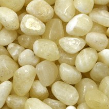 칼사이트 보석자갈 수족관돌 정화용 원석 7-12mm